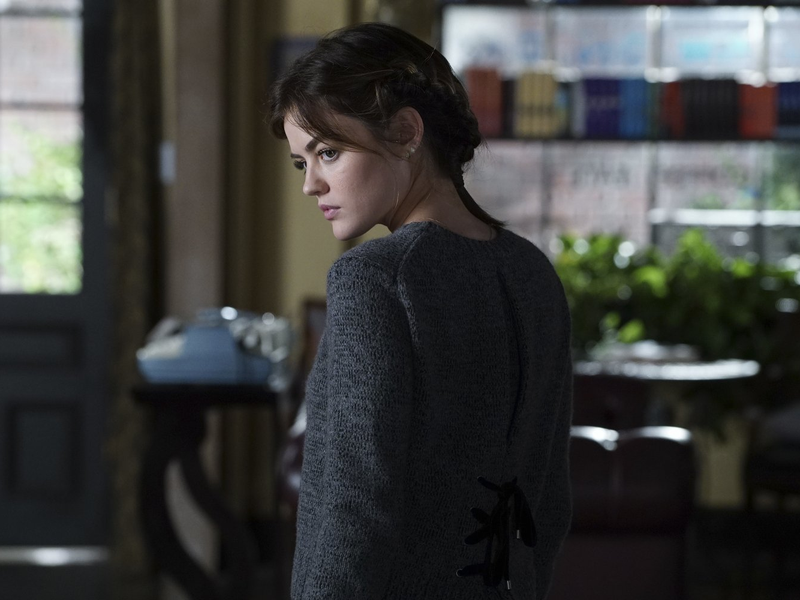 Foto 45 de Maldosas (7ª Temporada)