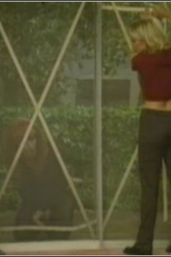 Poster de Episódio Twisted (1996)