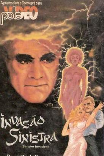  de Filme Invasão Sinistra (1971)
