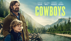 COWBOYS (2021) - Official Trailer