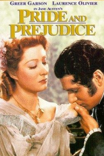  de Filme Orgulho e Preconceito (1940)