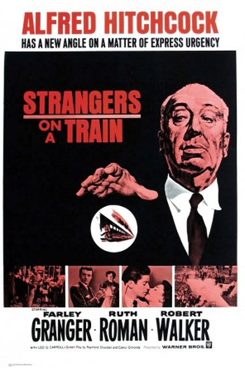  de Filme Pacto Sinistro (1951)