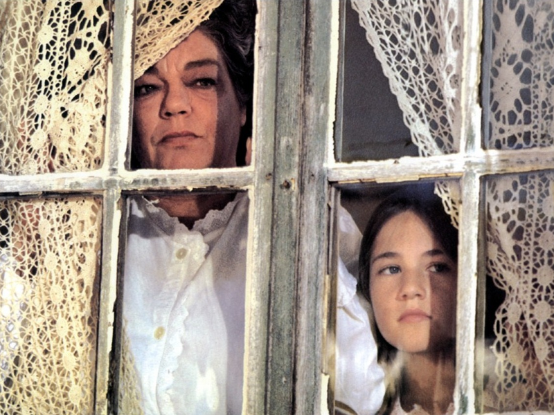 Foto 2 de L'adolescente