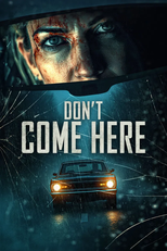 Don't Come Here (Don't Come Here)