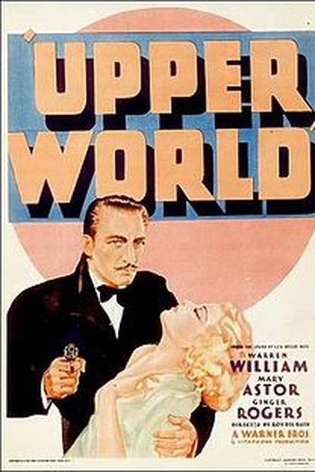  de Filme Alta Roda (1934)