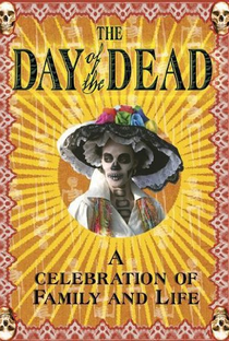 Day of the Dead - Poster / Capa / Cartaz - Oficial 1