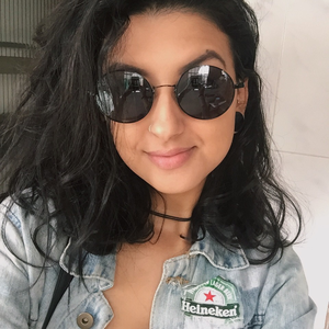 Foto de perfil de Carla