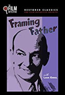 Framing Father (Framing Father)