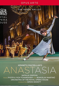 Anastasia (Anastasia)