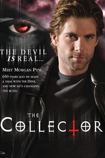 The Collector (The Collector)