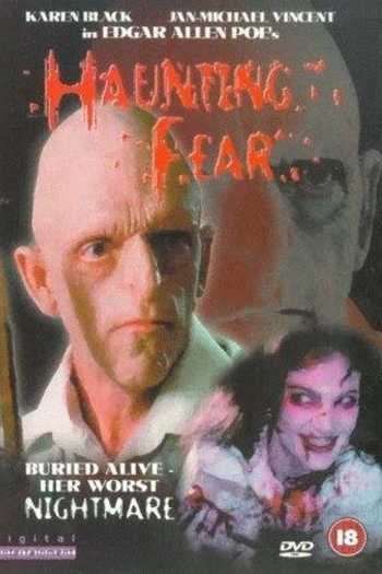  de Filme Síndrome do Medo (1990)