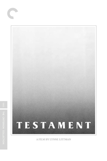  de Filme Herança Nuclear (1983)