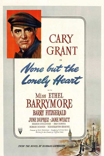  de Filme Apenas um Coração Solitário (1944)