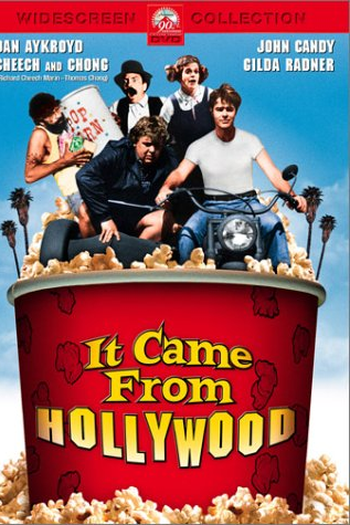  de Filme It Came from Hollywood (1982)