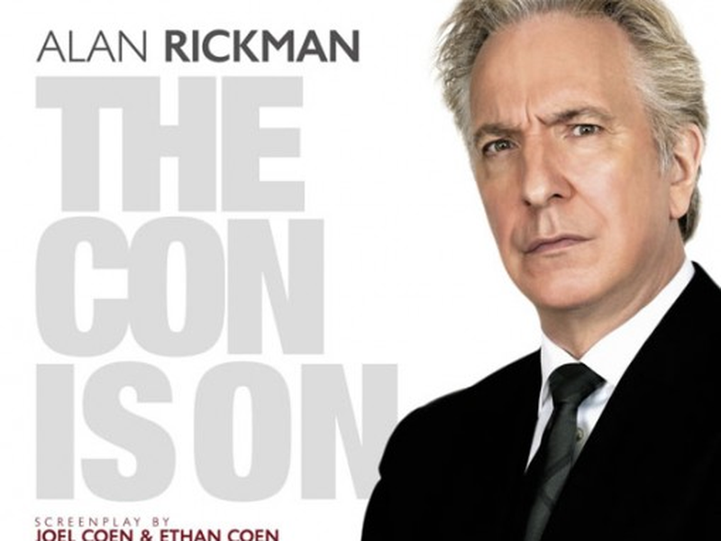 Foto 1 de Um Golpe Perfeito