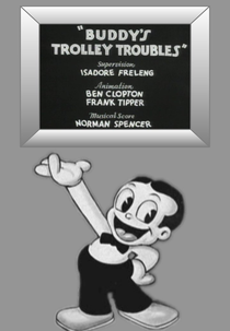 Buddy's Trolley Troubles (Buddy's Trolley Troubles)