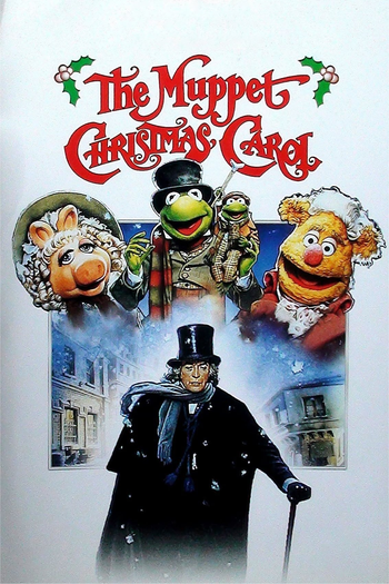  de Filme O Conto de Natal dos Muppets (1992)