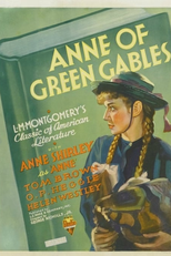 Vênus em Flor (Anne of Green Gables)