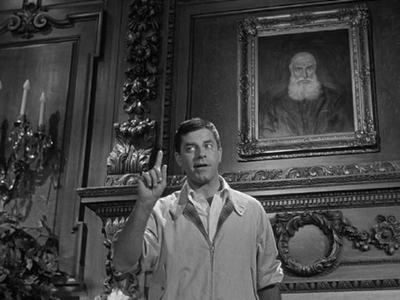 Foto 3 de Detetive Mixuruca