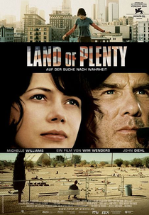 Medo e Obsessão (Land of Plenty)