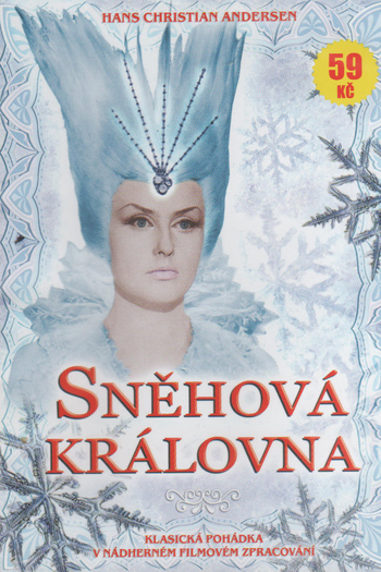  de Filme A Rainha da Neve (1966)