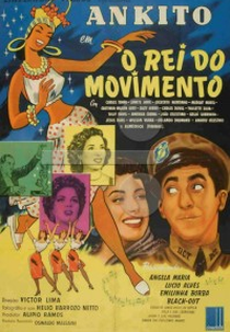 O Rei do Movimento (O Rei do Movimento)