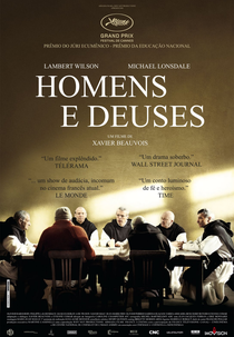 Homens e Deuses (Des Hommes et Des Dieux)