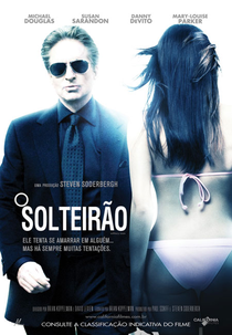 O Solteirão (Solitary Man)