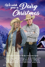 We Wish You a Dairy Christmas (We Wish You a Dairy Christmas)