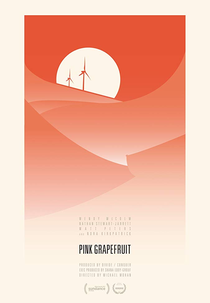 Pink Grapefruit (Pink Grapefruit)