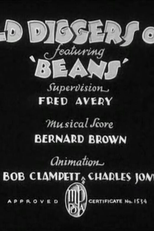 Gold Diggers of '49 (Gold Diggers of '49)