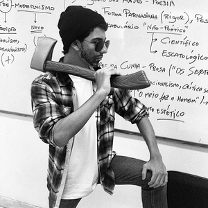 Foto de perfil de Thiago Machado