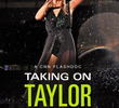Taking on Taylor Swift