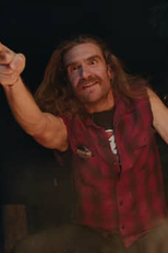 Ghost Story Club (Ghost Story Club)