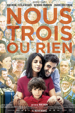 Nós ou Nada em Paris (Nous trois ou rien)