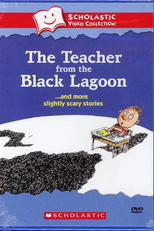 The Teacher from the Black Lagoon… and More Slightly Scary Stories (The Teacher from the Black Lagoon… and More Slightly Scary Stories)
