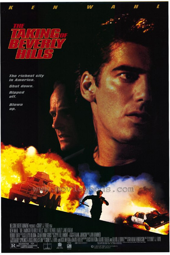  de Filme Invasão a Beverly Hills (1991)