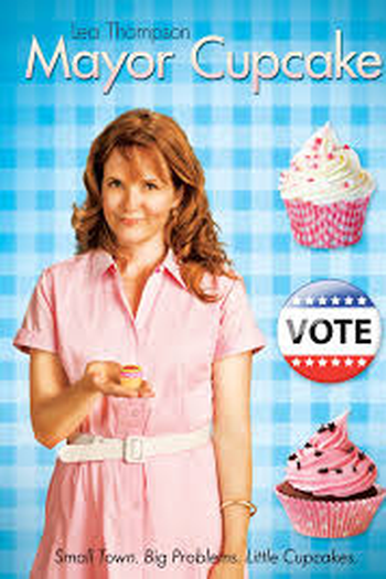  de Filme Uma Doce Prefeita (2011)