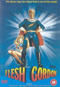 Flesh Gordon (Flesh Gordon)