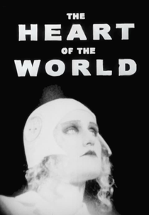 O Coração do Mundo (The Heart of the World)