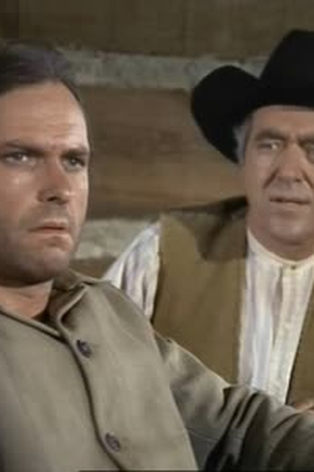 Poster de Episódio Blind Hunch (1971)