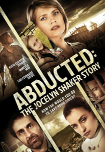 Desaparecida (Abducted)