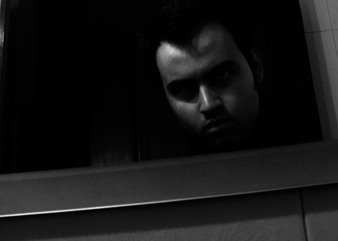 Gabriel D'angelo Louzada - Foto 1