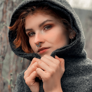 Foto de perfil de Paloma Corrêa