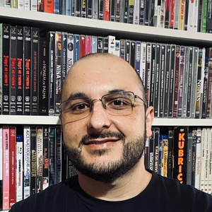 Foto de perfil de Alexandre