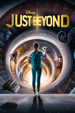Just Beyond (Just Beyond)
