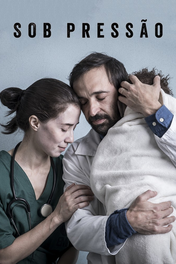 de Série Sob Pressão (5ª Temporada) (2022)