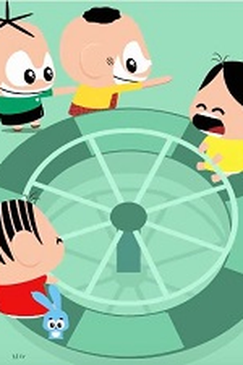 Poster de Episódio Gira Girando (2015)