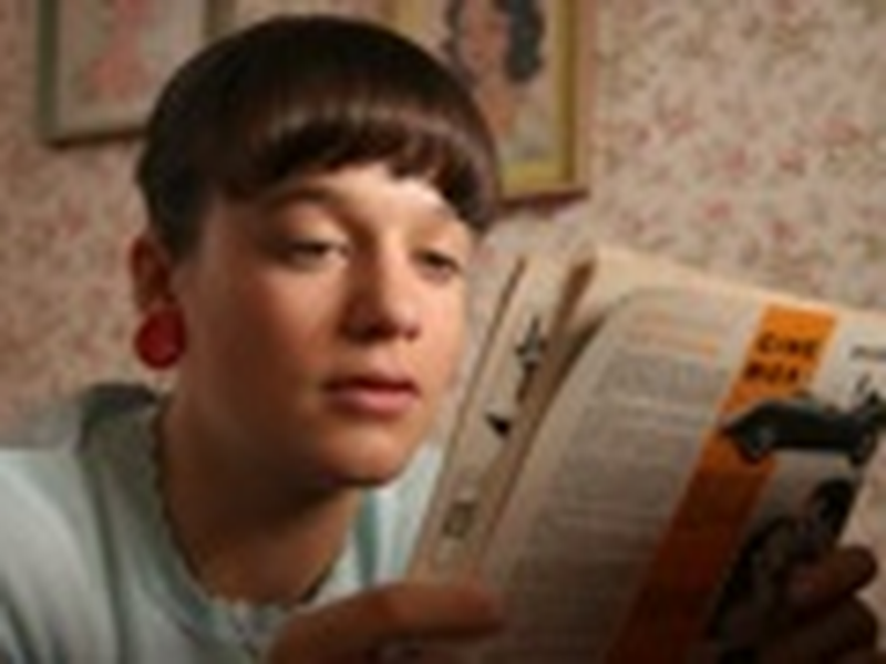 Foto 22 de Little Secrets