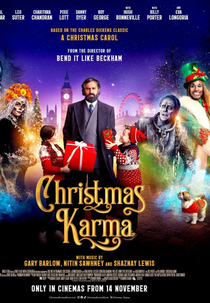 Christmas Karma (Christmas Karma)